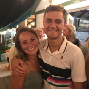 Meet your Posher, Trevor